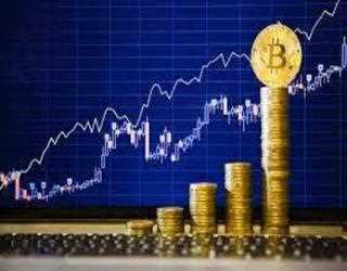 Crypto Prices Bounce Back To Green Zone as Bitcoin, Ether, Most Altcoin Bag Gain