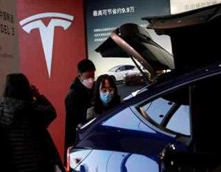 Tesla Recalls 26,681 US Vehicles Over Windshield Defrosting Software