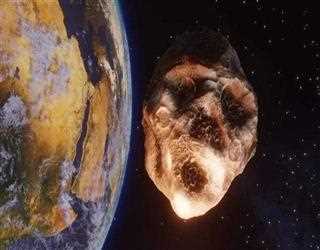 Earth Could Be Hit By These 5 Asteroids Monitoring By NASA