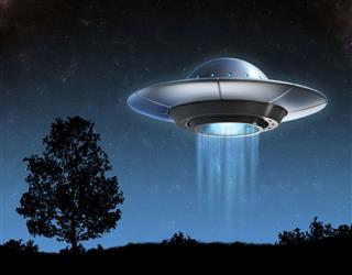 How NASA's Astronaut Scott Kelly Describes His UFO Experience Here