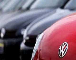Mahindra & Mahindra Partner Volkswagen exploring the use of Modular Electric Drive Matrix Components