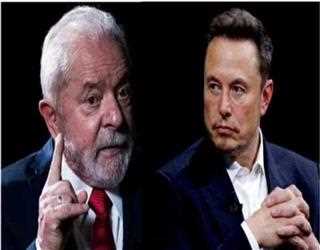 Ban X in Country Says Brazil's Top Court, Elon Musk's Starlink as a Fresh Battleground