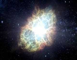 Scientists Say 'Alien' Rock Hypatia May Reveal Details Leads to Supernova Explosions