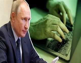Russia Behind Ukraine DDoS Cyber Attacks: US, UK