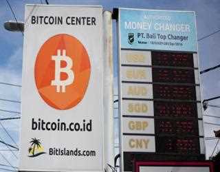 Indonesia will impose VAT, Income tax on crypto assets from May