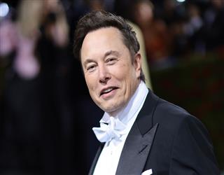 Elon Musk Again Became the World's Richest Person After Few Others Shares Drop