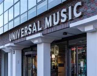 Universal Music Group partnership with Curio to work on NFT fan collection