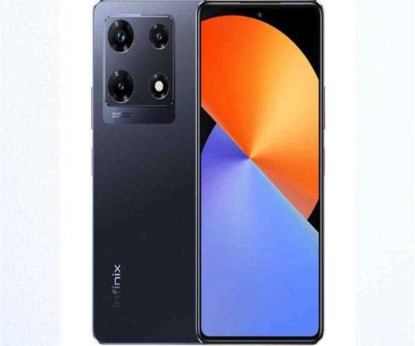 Infinix Note 30 VIP Mobile Phone Launch with Amazing Features