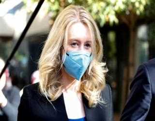 Elizabeth Holmes, Guilty Of 4 Charges is a CEO of Blood Tasting Startup 'Theranos' US Biotech
