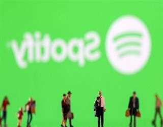 Spotify takes pod sight and chartable to advance its podcasting business