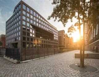 Cyber - attack strikes German fuel supplies