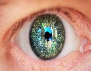 Bionic eyes: outdated tech leaves patients in the dark