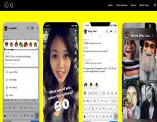 Snapchat Controls Friend Suggestions For Teen Accounts, Reveals Measures To Combat Drug Spread