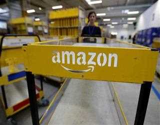 Amazon India to Start New Quick Commerce Idea as Competition Surging