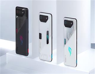 Asus announces the latest ROG phones which are faster, cooler, and louder