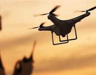 Drones Used for Transportation of Covid19 Vaccines in Remote Villages, Maharashtra