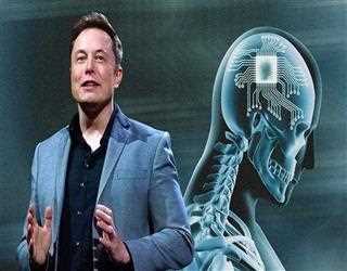 Elon Musk claims alien identity, links human brain function to AI