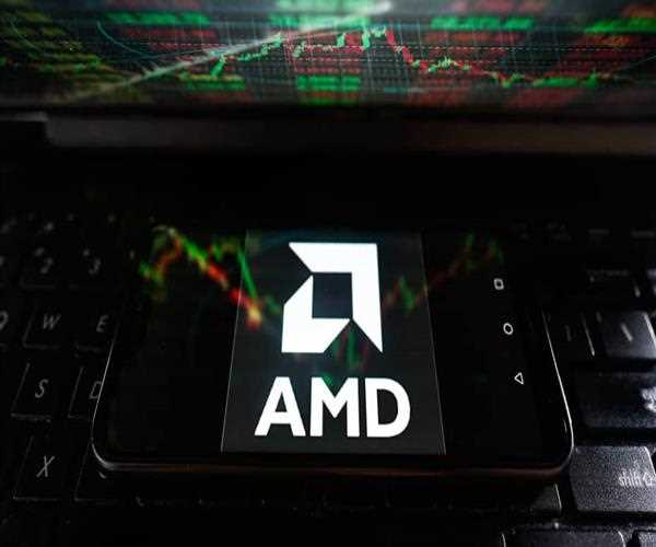 AMD rolls out its latest chips for AI PCs
