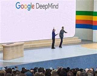 Google to roll out Artificial Intelligence - Generated Summaries at the top of Search Engine.