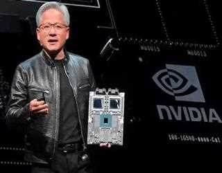 AMD announces new AI chips