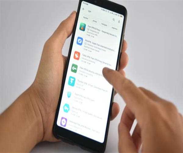 Google Play Store now allows simultaneous downloads of two apps