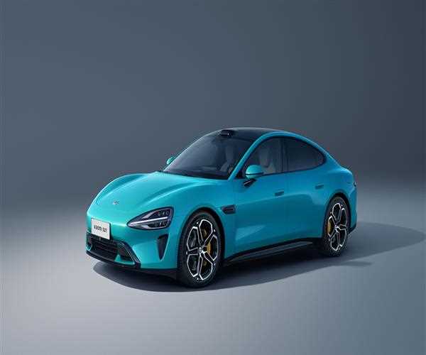 Xiaomi's EV SU7 launches in market under 25 lakhs, read more