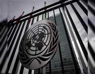 US accepts first global artificial intelligence resolution