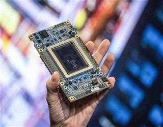 Intel unveils latest AI chip - Gaudi 3