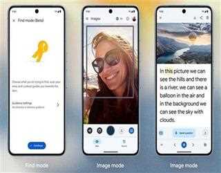 Google Enhances Accessibility Features in Lookout, Maps, and more