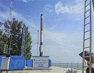 Agnikul Cosmos flies the world’s first 3D-printed rocket engine