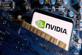 Nvidia Becomes the First Public Company to Reach a $4 Trillion Valuation