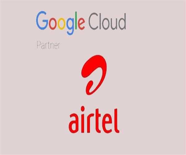 Airtel and Google Cloud Enter a Strategic Partnership to Build AI-Powered Cloud Services