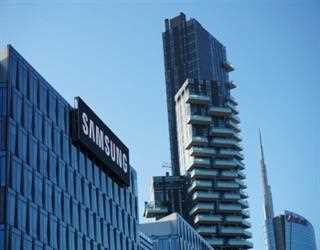 Samsung revised its camera for upcoming mobile