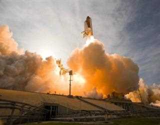 ISRO will undertake space scientific missions in the near future.