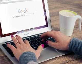 How to Activate the Dark Mode Feature in Google Search