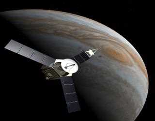 Jupiter's Largest Moon, Sounds , what's new with jupiter