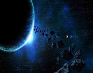 Trojan Asteroid Has Been In Earth's Orbit, And Expected To Stay For 3,500 Years