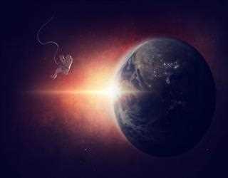 A new planet has been discovered around Proxima Centauri, our nearest neighbouring star.