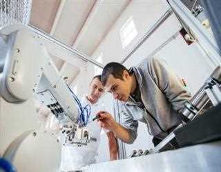 The Power of Partnerships Prevails in Science