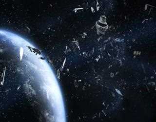NASA postpones a spacewalk owing to the fear of space debris , The source of the debris is unknown.