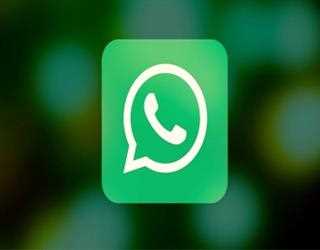 WhatsApp enriches its ability in group chats to prevent spread of fake messages