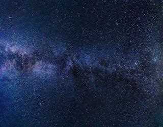 Is it possible for dying stars to give birth to new planets?