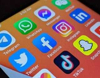 Telegram now allows users to create customised QR codes for their public usernames.