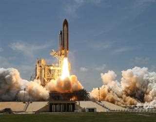 GAGANYAAN historical landmark for ISRO