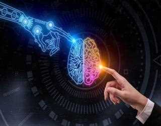 What if algorithms get innovative