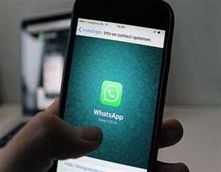 WhatsApp for Android get new tools desktop app will get a fresh color palette