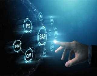 How SAP is different from ORACLE