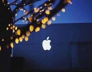 In a dispute over the App Store, Apple has been fined for the fourth time