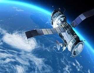 How does a satellite works ?