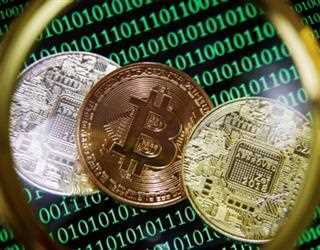 Someone Stole $120 Million In Crypto
